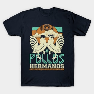 Los Pollos Hermanos T-Shirt